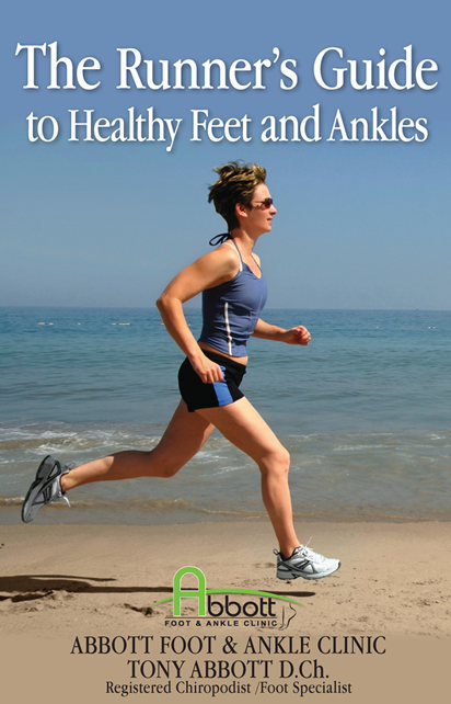 The Runner's Guide to Healthy Feet and Ankles